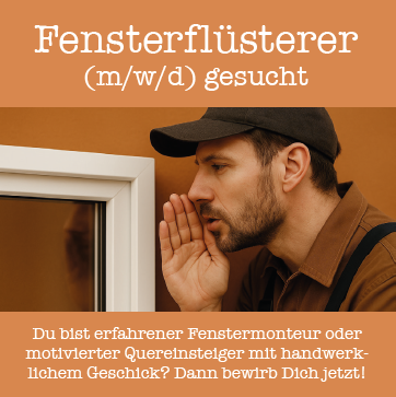 flüstern